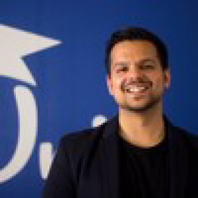 Photo of Anish Bagga