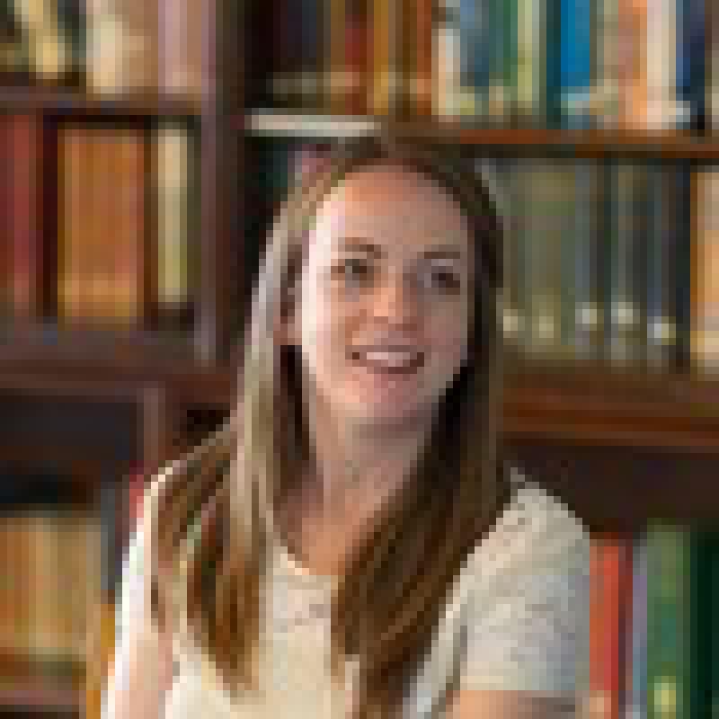 Photo of Faye Taylor