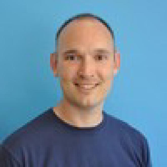 Photo of Jon Smith