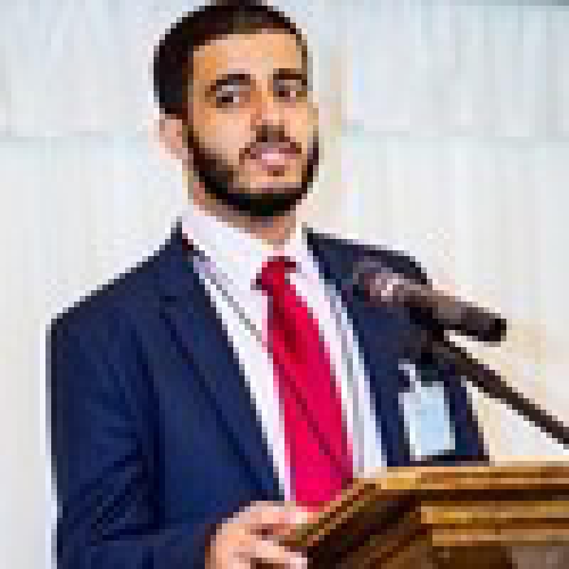 Photo of Moktar Alqaderi