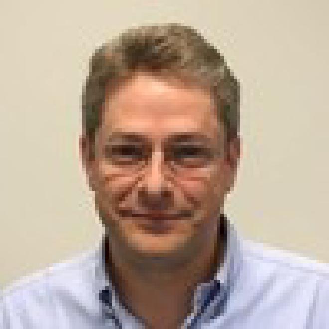 Photo of Simon Bowie-Britton