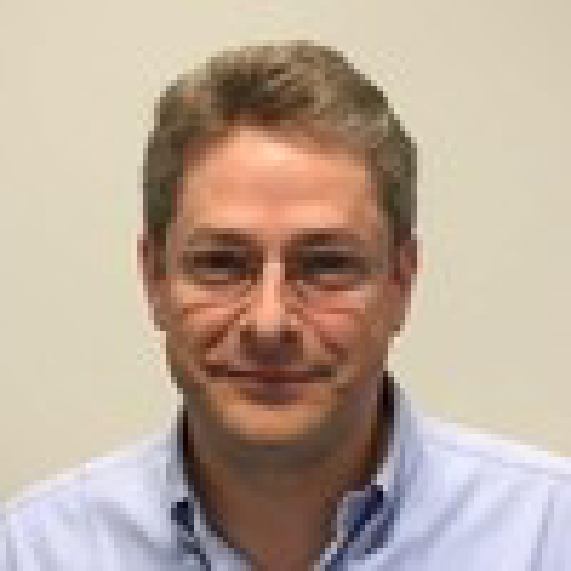 Photo of Simon Bowie-Britton