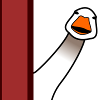:goose_peek: :goose_peek: