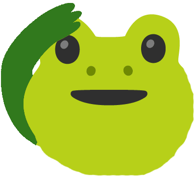frog_salute