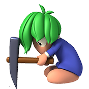 :lemming_dig: